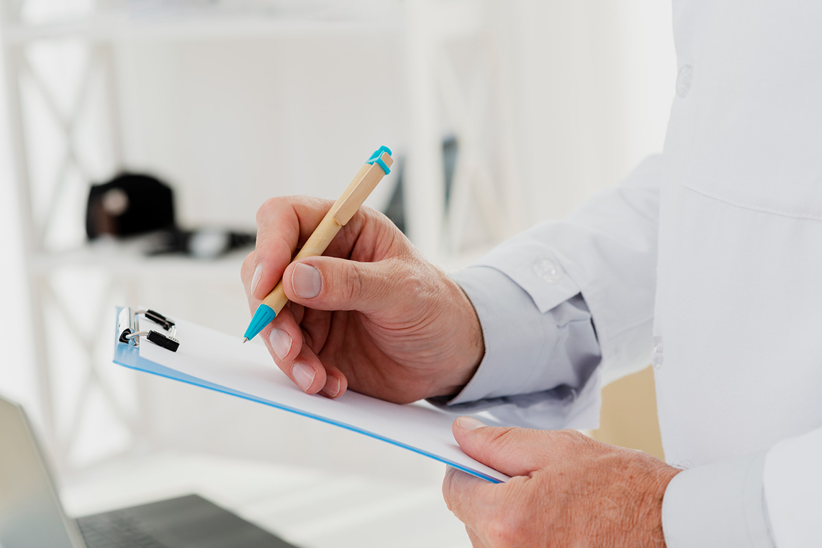Testosterone Replacement Therapy In Testosterone Replacement Therapy Clinic In Porterville